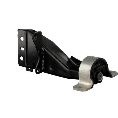 Imagen de FEBI BILSTEIN 29998 Soporte de motor izquierda Rodamiento Caucho metal RENAULT: TWINGO 1, 1 Kasten