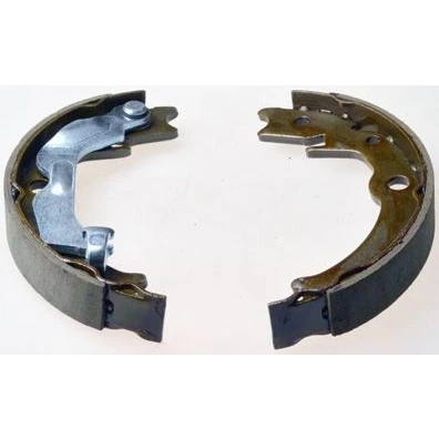 Imagen de Kit de zapatas DENCKERMANN B120205