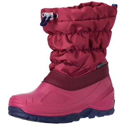 Imagen de Mckinley Jules II, Botas, Pink Dark/Navy, 22 EU