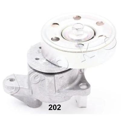 Imagen de Brazo tensor, correa auxiliar JAPKO 128202