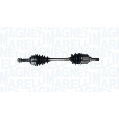 Imagen de MAGNETI MARELLI 302004190267 Árbol de transmisión Eje delantero, izquierda 6515 TOYOTA: Corolla IX Hatchback, Berlina