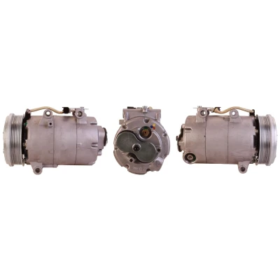 Imagen de ELSTOCK 51 0693 Compresor de Aire Acondicionado PAG 46 R 134 a con juntas FORD: Focus 2, C Max, VOLVO: V50, S40 II