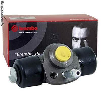 Imagen de Bombin de freno BREMBO A 12 794