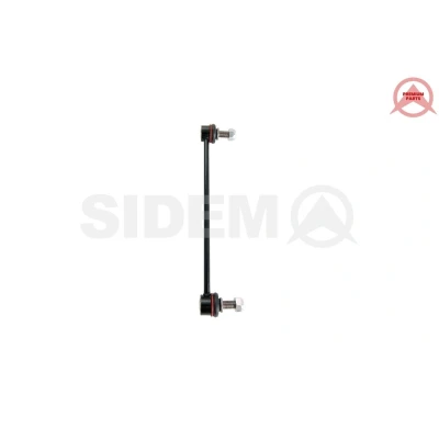 Imagen de SPIDAN CHASSIS PARTS 45664 Rotula Axial de Direccion Eje delantero MM14X1,5R 197 MERCEDES BENZ: Clase A