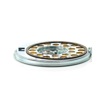 Imagen de MANN FILTER H 1810/1 Filtro Caja de Cambios Automatica MERCEDES BENZ: Clase S Berlina