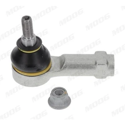 Imagen de MOOG HY ES 0172 Rótula de dirección M10X1.25 exterior, ambos lados, Eje delantero HYUNDAI: ACCENT 1, Coupe II, 2, MITSUBISHI: Montero iO