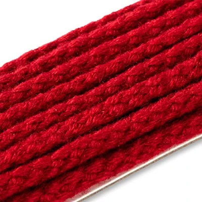 Imagen de Prym Parka, Color Rojo, 100% Pan, Ø 4 mm, Rot, 3 m
