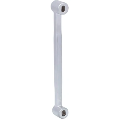 Imagen de KS Tools 150.9476 Llave especial de sufridera para amortiguadores 5,2x8,0x6,3x9,0 mm