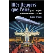 Imagen de Més Lleugers Que L Aire