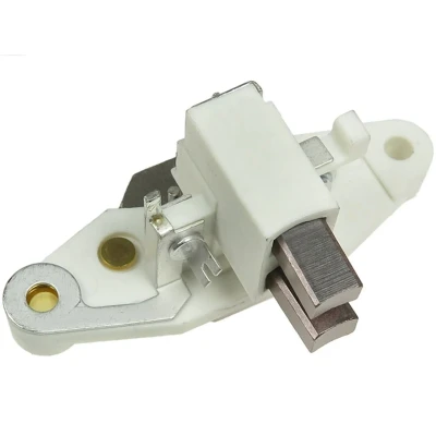 Imagen de AS PL ARE0002S Regulador del Alternador 12V VOLKSWAGEN: Transporter 4 Bus, GOLF 2, 4, OPEL: Kadett E CC, Astra F CC