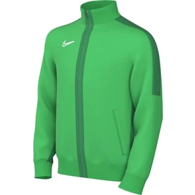 Imagen de NIKE Unisex Niños Knit Soccer Track Chaqueta De Punto Y Nk Df Acd23 Trk Jkt K, Verde Brillante, Blanco, DR1695 329, XS