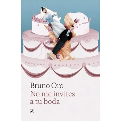 Imagen de No me invites a tu boda: 85 (Catedral)