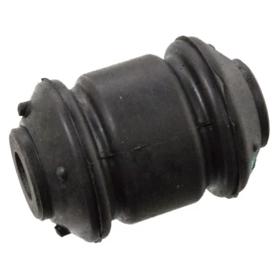 Imagen de FEBI BILSTEIN 103972 Silentblock Brazo de Suspension Eje delantero, izquierda, delante, derecha 38,5 Caucho VOLVO: V40 Familiar, S40 I