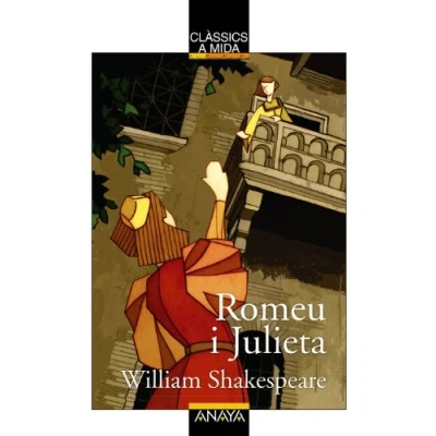 Imagen de Romeu I Julieta