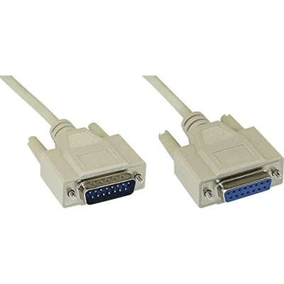 Imagen de Inline 17746 Cables De Audio Y Video