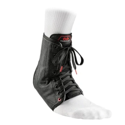 Imagen de Mc David 199R Estabilizador de Tobillo, Unisex Adulto, Blanco, XL