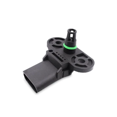 Imagen de METZGER 0906192 Sensor de Presión del Turbo Pieza Recambio Original RENAULT: SCENIC 3, MEGANE 3 Grandtour, GRAND