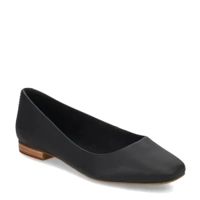 Imagen de TOMS Briella, Zapatos Tipo Ballet Mujer, Negro, 40 EU