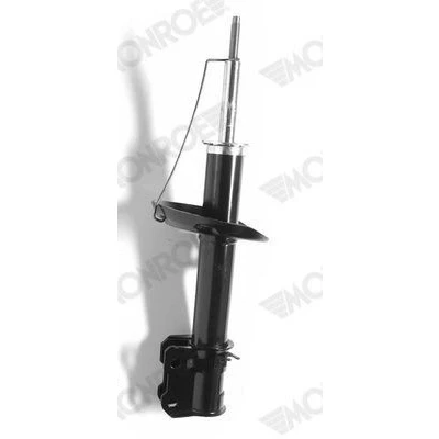 Imagen de MONROE G16329 amortiguador Presión de gas Bitubular Columna Espiga arriba, Abrazadera abajo OPEL: Combo C Tour, Corsa Hatchback