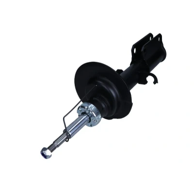 Imagen de MAXGEAR 11 0844 amortiguador Eje delantero, izquierda Presión de gas Bitubular Columna Espiga arriba BMW: X5