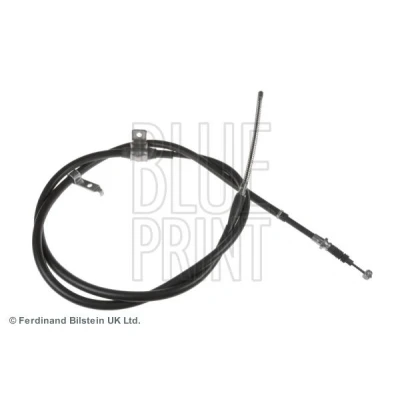 Imagen de BLUE PRINT ADM546136 Cable de Freno Mano Atrás derecha 2267