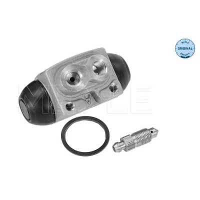 Imagen de MEYLE 37 14 531 0002 Bombin de Freno 17,5 izquierda, Eje trasero ORIGINAL Quality HYUNDAI: Getz, Atos