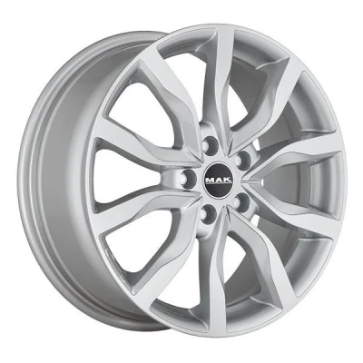 Imagen de Mak Highlands 9.0x21 5x108 ET39 63.4 Llanta