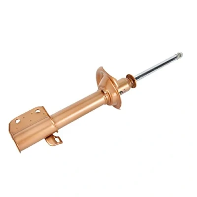 Imagen de KYB Ultra SR 324054 amortiguador Eje trasero, derecha Presión de gas Bitubular Columna Espiga arriba SUBARU: Forester I