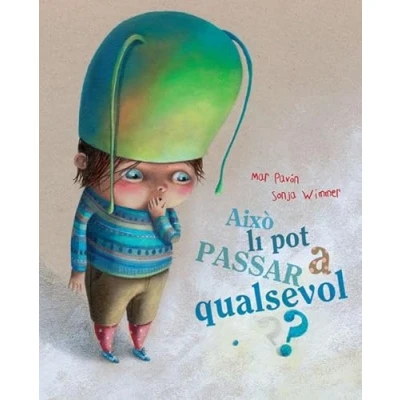 Imagen de Això li pot passar a qualsevol?