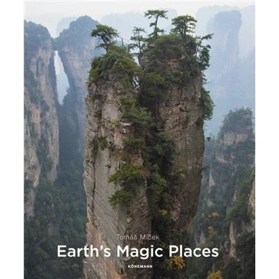Imagen de Earths Magic Places