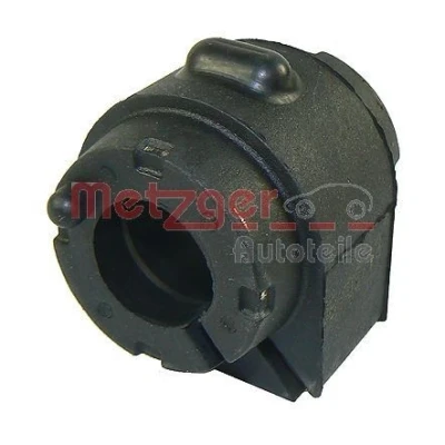 Imagen de METZGER 52065908 Silentblock Barra Estabilizadora Eje delantero, izquierda, derecha Soporte de caucho 21 FORD: MONDEO 4 Stufenheck