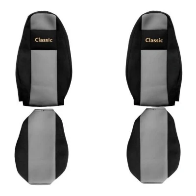 Imagen de Funda de asiento F CORE PS32 GRAY