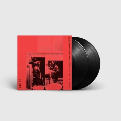 Imagen de Lefty 2 Vinilos Penny &amp; Sparrow
