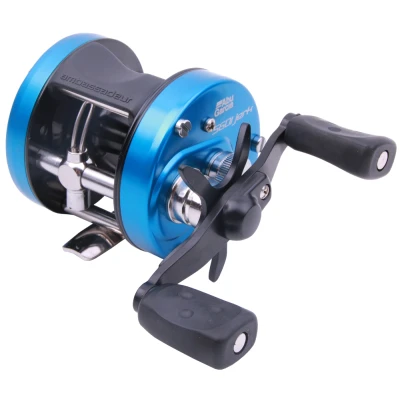 Imagen de Abu Garcia Ambassadeur 5601 Jerk Carrete rotonda