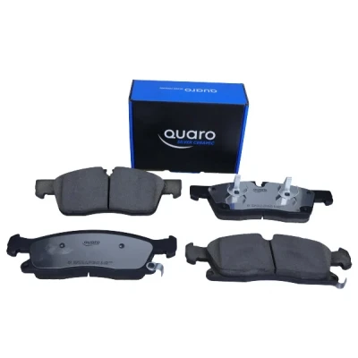 Imagen de QUARO QP4877C Juego de pastillas freno con avisador acústico desgaste JEEP: GRAND CHEROKEE 4