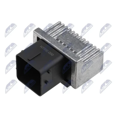 Imagen de Relé, sistema de precalentamiento NTY EZP RE 000