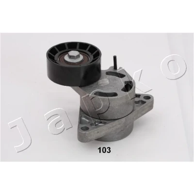 Imagen de Brazo tensor, correa auxiliar JAPKO 128103