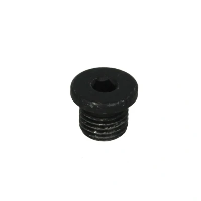 Imagen de FEBI BILSTEIN 38788 Tapon de Cárter Acero 6 sin junta anular AUDI: A6 C6 Berlina, Q5, A5 B8 Sportback, VOLKSWAGEN: Touareg I, Polo IV Hatchback