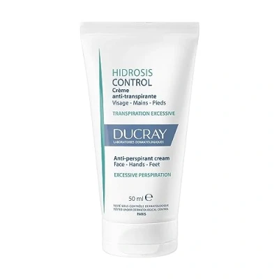 Imagen de HIDROSIS CONTROL CREMA, 2.5 grams, 50 mililitro, 1