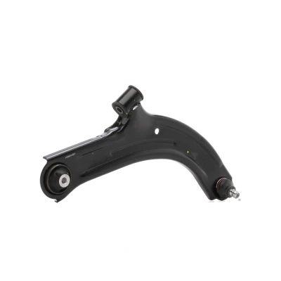 Imagen de TRW JTC1467 Barra oscilante, suspensión de ruedas Brazo oscilante transversal 16 NISSAN: Note I, Micra C+C 3