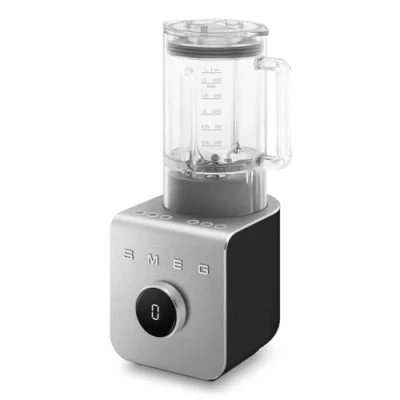 Imagen de SMEG BLC01BLMEU Licuadora de Alta Velocidad, Plastic