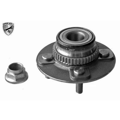 Imagen de ACKOJA A52 0047 Juego de cojinete rueda Eje trasero HYUNDAI: ACCENT 2