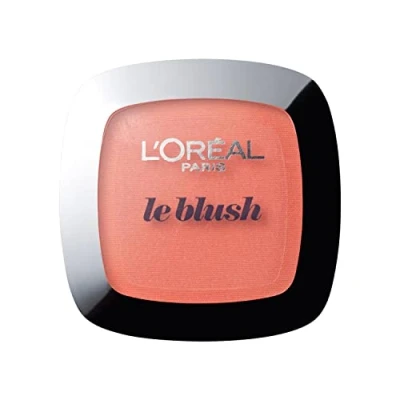 Imagen de L&#039;Oreal Paris Make up designer Colorete Accord Perfect Blush 160