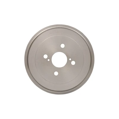 Imagen de BOSCH 0 986 477 296 Tambor de Freno 251,8 Eje trasero TOYOTA: Yaris II Hatchback
