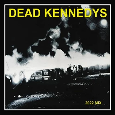 Imagen de Fresh Fruit For Rotting Vegetables The 2022 Mix Cd Edition