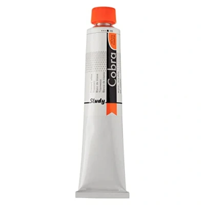 Imagen de Talens COBRA Student 200ML TITANIUM WHITE