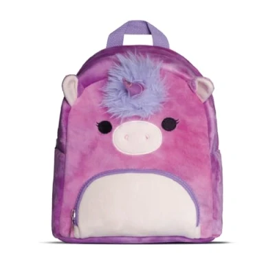 Imagen de Squishmallows Lola Mini Backpack Mochila