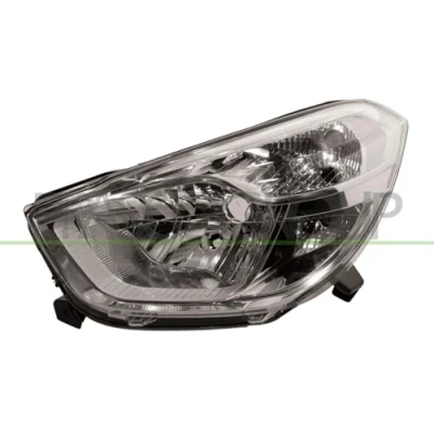 Imagen de PRASCO DA7104604 Faros izquierda H4 DACIA: Lodgy