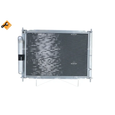 Imagen de NRF 350056 Kit radiador con secador