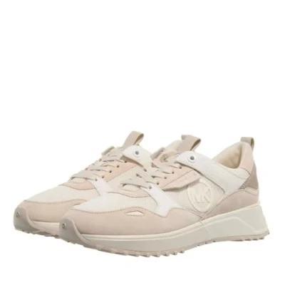 Imagen de Michael Kors THEO Trainer Zapatillas cream/multicoloured, Mujer, Talla: 38, Cream/multi coloured Zapatos